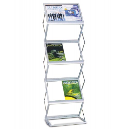 MAGAZINE RACK (LT362) 