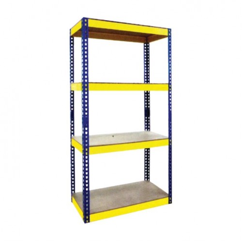 BOLTLESS RACKING (FB-51430)