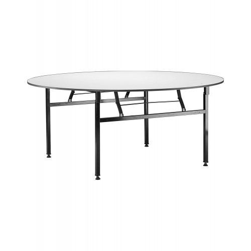 BANQUET ROUND FOLDING TABLE