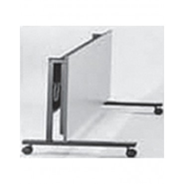 BANQUET MOVABLE / FOLDABLE TRAINING TABLE (WK-BT25-520) 