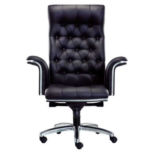 CEO HIGH BACK CHAIR (E1085)
