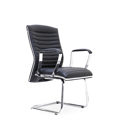 CONQUEROR VISITOR CHAIR (E2014S)