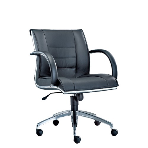 BOSSI LOW BACK CHAIR (E1073H)