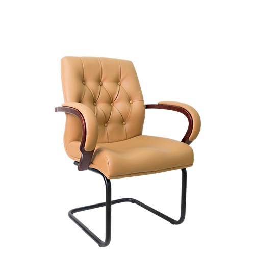 RITZ VISITOR CHAIR (E1054S) 