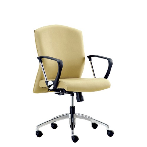 FOCUS LOW BACK CHAIR (E838H)