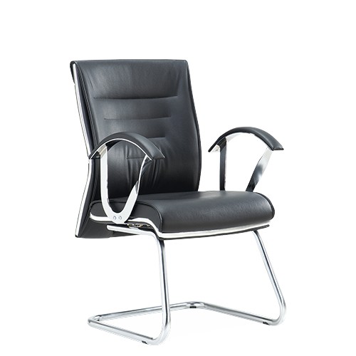 TECH VISITOR CHAIR (E748S)