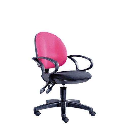 OFIZ LOW BACK CHAIR (E248H)