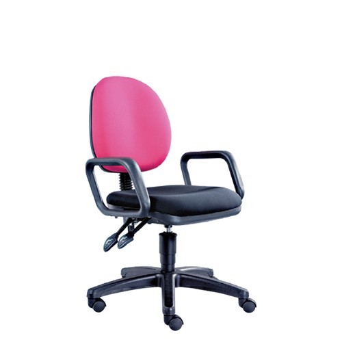 OFIZ LOW BACK CHAIR (E258H)