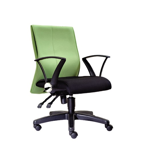 RISE LOW BACK CHAIR (E122H)