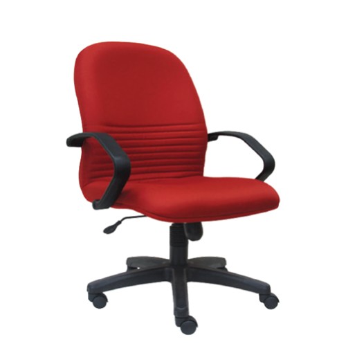 BOTANI MEDIUM BACK CHAIR (E151H)