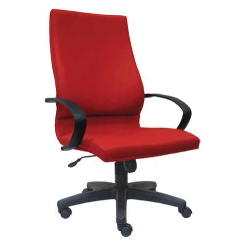 DEKKO HIGH BACK CHAIR (E160H) 