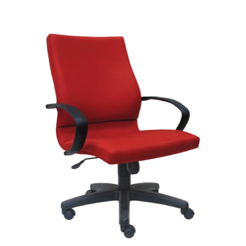 DEKKO MEDIUM BACK CHAIR (E161H)