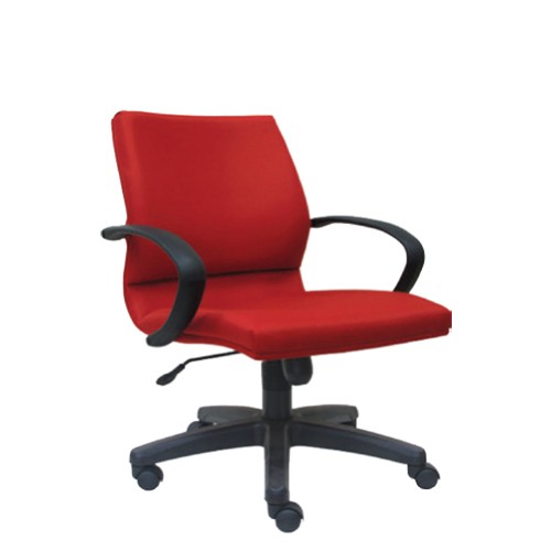 DEKKO LOW BACK CHAIR (E162H)