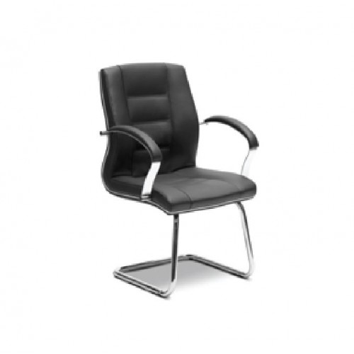 VITO PU LEATHER SERIES VISITOR CHAIR (E2074S)