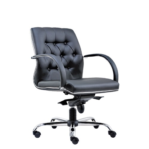 MORO LOW BACK CHAIR (E2083H)