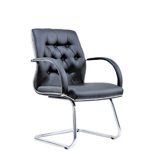 MORO VISITOR CHAIR (E2084S)