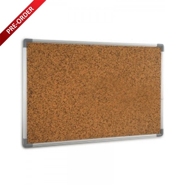 Cork notice board discount