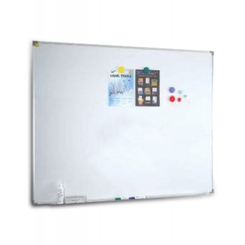 MAGNETIC ALUMINIUM FRAME WHITE BOARD (SM 23, 34, 45, 46, 48, 410, 412)