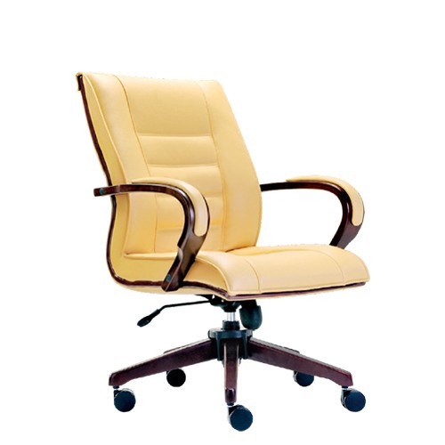 BASS MEDIUM BACK CHAIR (E2152H)