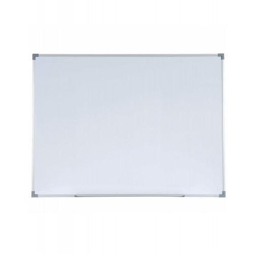 NON MAGNETIC ALUMINIUM FRAME WHITE BOARD (SN23, 34, 45, 46, 48, 410, 412)