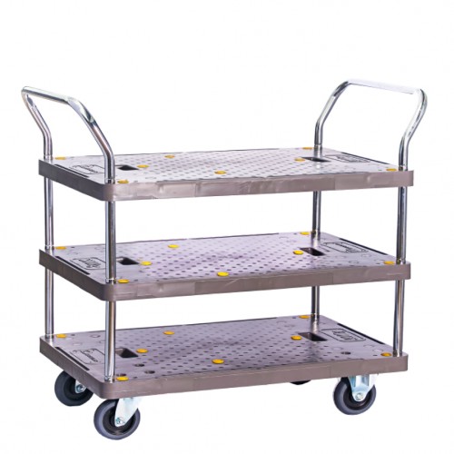 MYSTAR HAND TROLLEY (PS105)