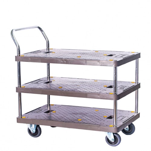 MYSTAR HAND TROLLEY (PM315)