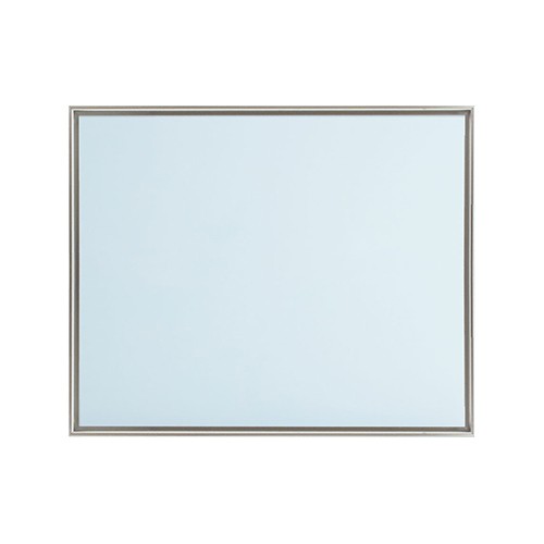 ALUMINIUM FRAME MAGNETIC GLASS BOARD (GWF23, 34, 45, 46, 48)