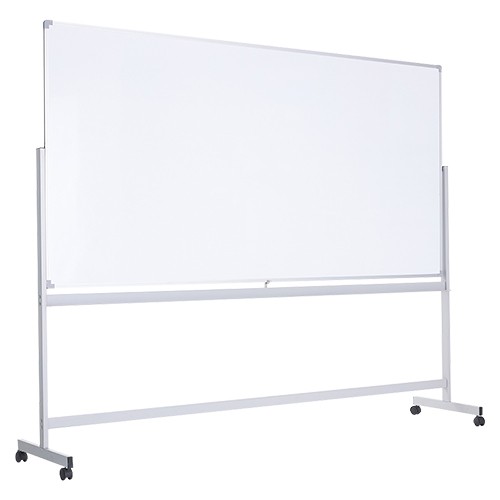 DOUBLE SIDED MOBILE ZIKO BOARD (ZI43C, 54C, 64C, 84C)
