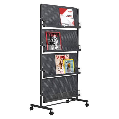 MAGAZINE RACK (WPM302)