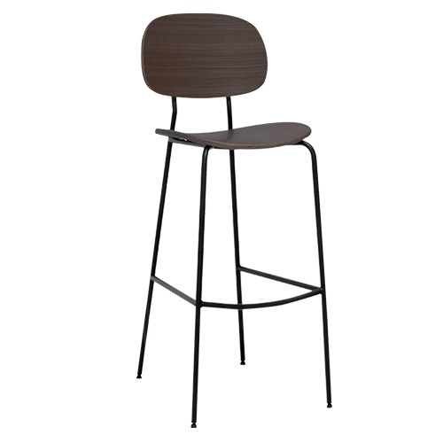 BAR STOOL (BC STOCKHOM)