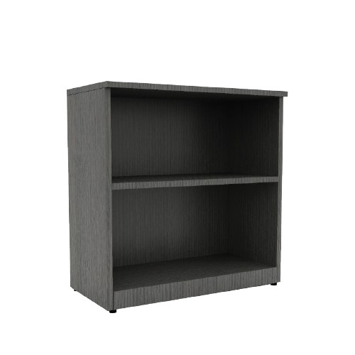 MAYBACH SERIES LOW OPEN SHELF CABINET (OF-MB-75-O)