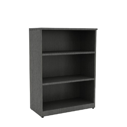 MAYBACH SERIES OPEN SHELF CABINET (OF-MB-120-O)
