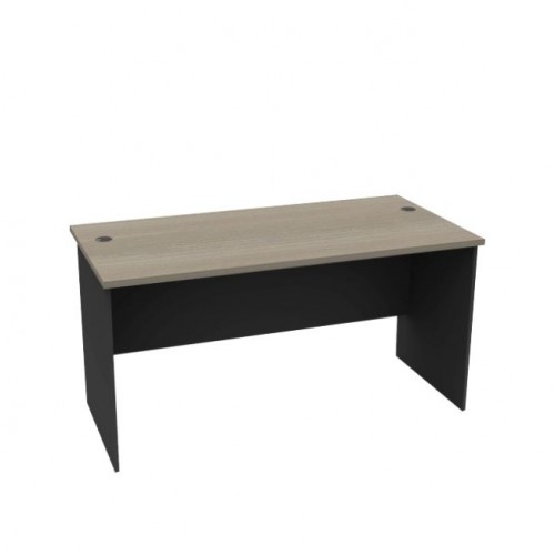 FS THUJA LIGHT SERIES SIDE TABLE & STANDARD TABLE w/o GROMMET HOLE [OF-FS-105(TJ) | OF-FS-1274(TJ) | OF-FS-1574(TJ) | OF-FS-1874(TJ)]