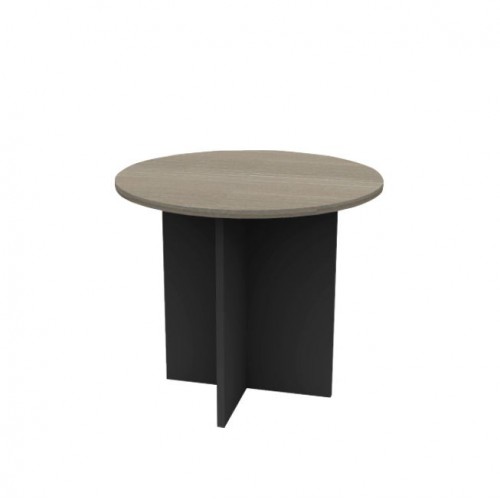 FS THUJA LIGHT SERIES ROUND DISCUSSION TABLE [OF-FS-D3(TJ) | OF-FS-D4(TJ)]