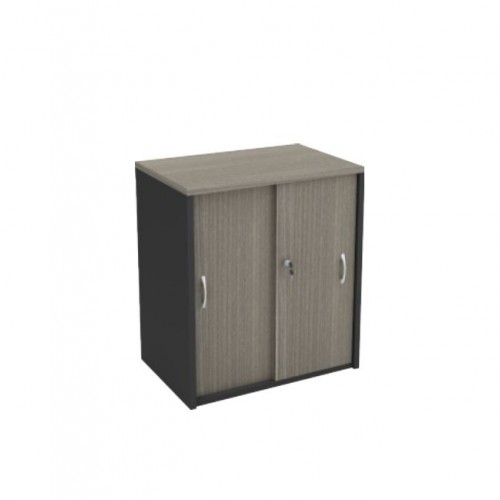 FS THUJA LIGHT SLIDING DOOR CABINET