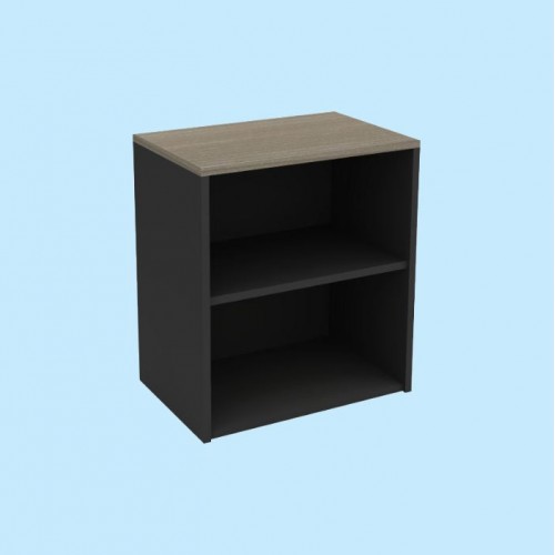 FS THUJA LIGHT SERIES OPEN SHELF CABINET [OF-FS-75-O (T|W|C) | OF-FS-OS (T|W|C)]