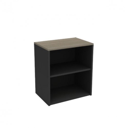 FS THUJA LIGHT OPEN SHELF CABINET