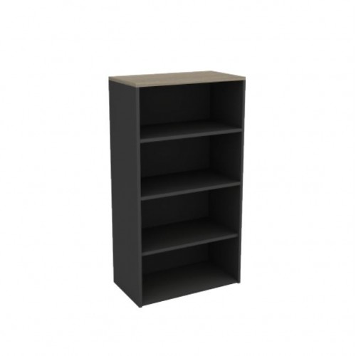 FS THUJA LIGHT OPEN SHELF CABINET