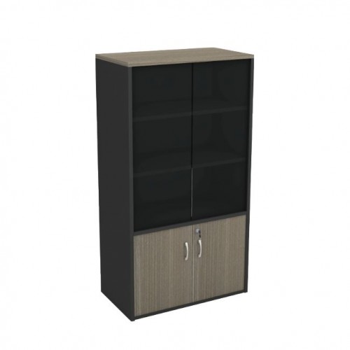 FS THUJA LIGHT BOOK SHELF CABINET