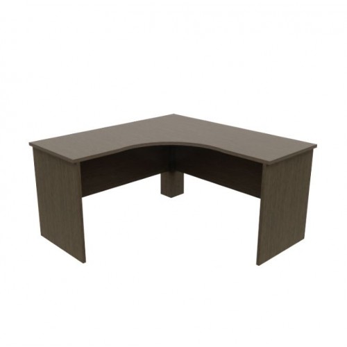 UZUO SERIES ERGONOMIC TABLE (OF-UZ-L1515 | OF-UZ-L1818)