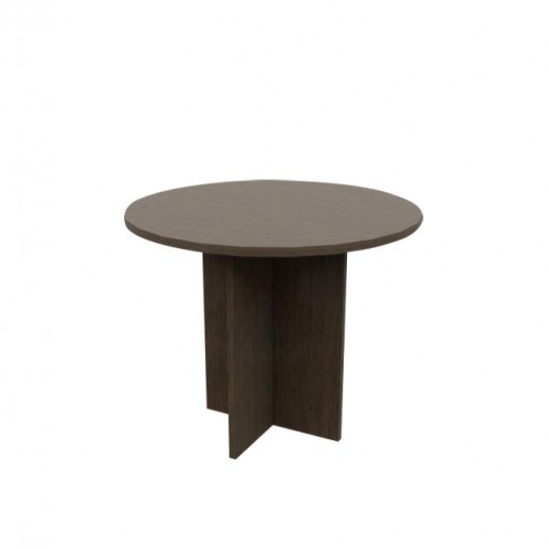 UZUO SERIES ROUND CONFERENCE TABLE (OF-UZ-D3 | OF-UZ-D4)