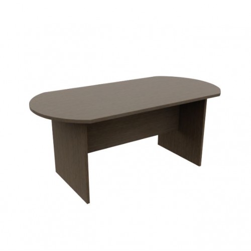 UZUO SERIES OVAL CONFERENCE TABLE (OF-UZ-O6 | OF-UZ-O8)