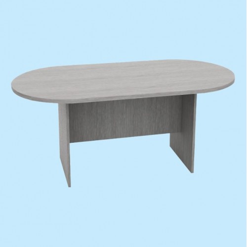 UZUO SERIES OVAL CONFERENCE TABLE (OF-UZ-O6 | OF-UZ-O8)