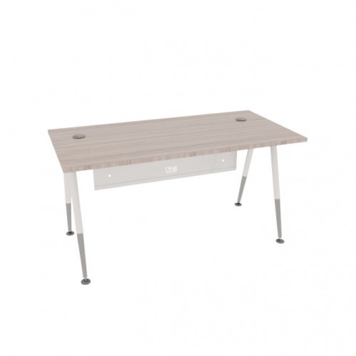 VISTA SERIES STRAIGHT MAIN TABLE (OF-VL-MT4 | OF-VL-MT5 | OF-VL-MT6)