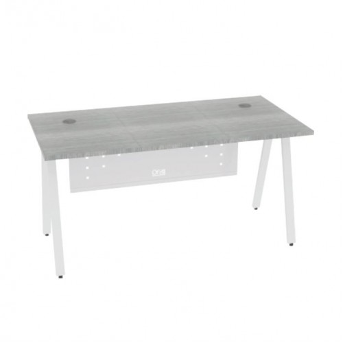 FUZE SERIES STRAIGHT MAIN TABLE (OF-FZ-MT4 | OF-FZ-MT5 | OF-FZ-MT6)