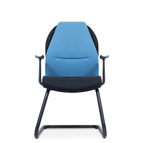 ACHELOUS SERIES VISITOR CHAIR (EXE 23)