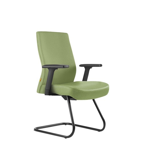THINK FABRIC VISITOR CHAIR (C-THF-V-A93-V4)