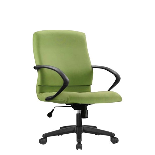 NORM2 FABRIC LOW BACK CHAIR (C-N2F-LB-A62-M1-L1)