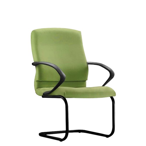 NORM2 FABRIC VISITOR CHAIR (C-N2F-V-A62-V1)