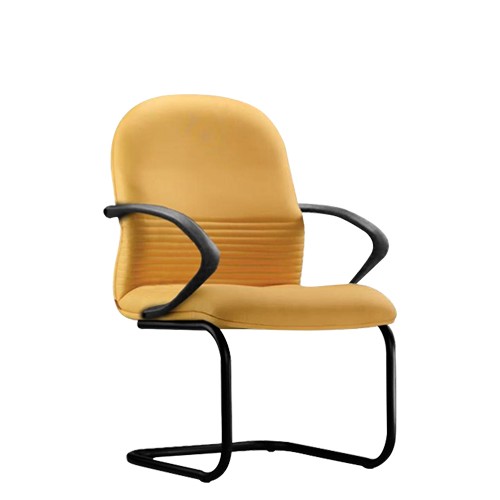 NORM1 FABRIC VISITOR CHAIR (C-N1F-V-A62-V1)